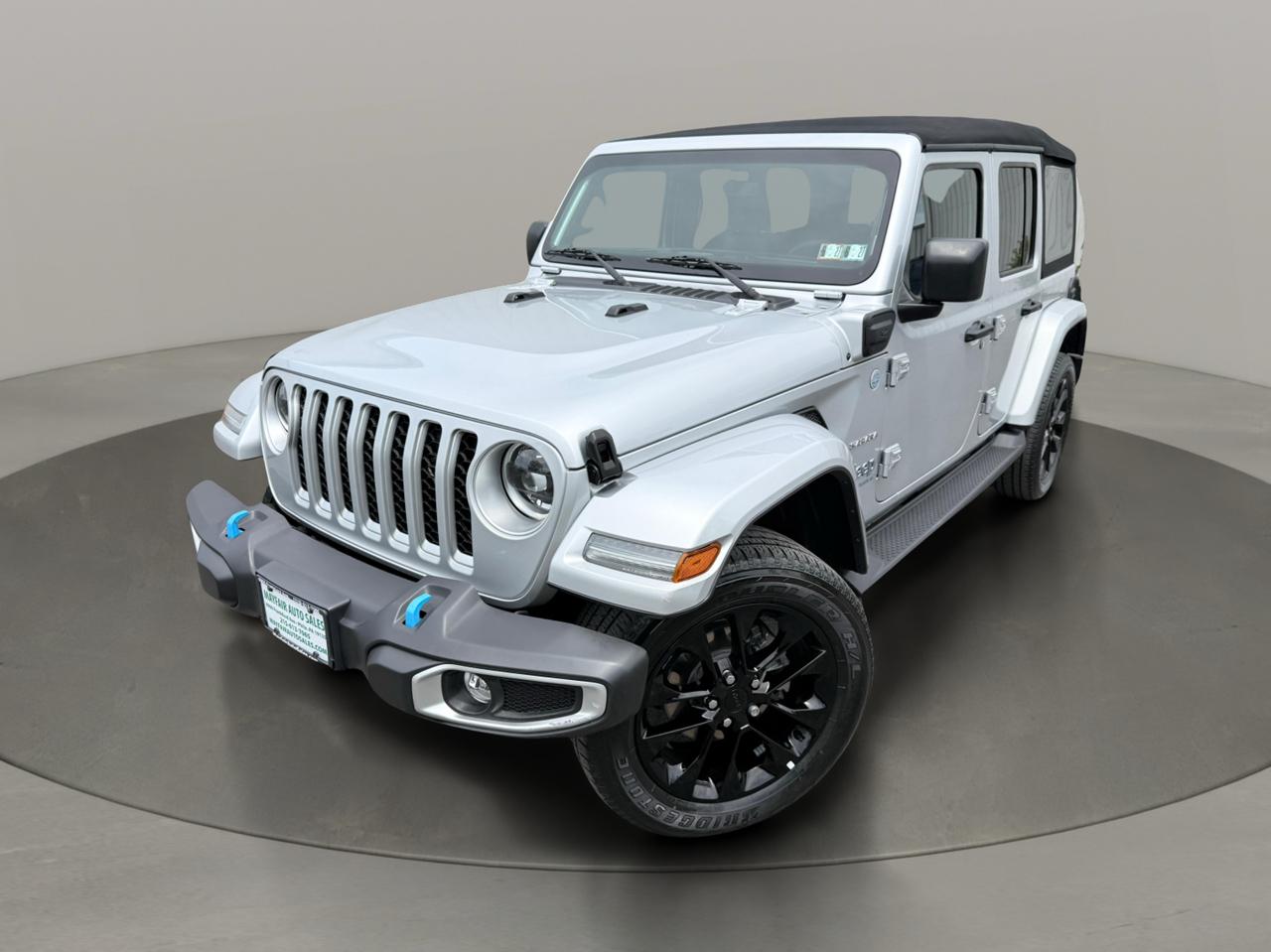 jeep wrangler 4xe 2023 1C4JJXP64PW514977 image jeep wrangler 4xe 2023 1C4JJXP64PW514977 image